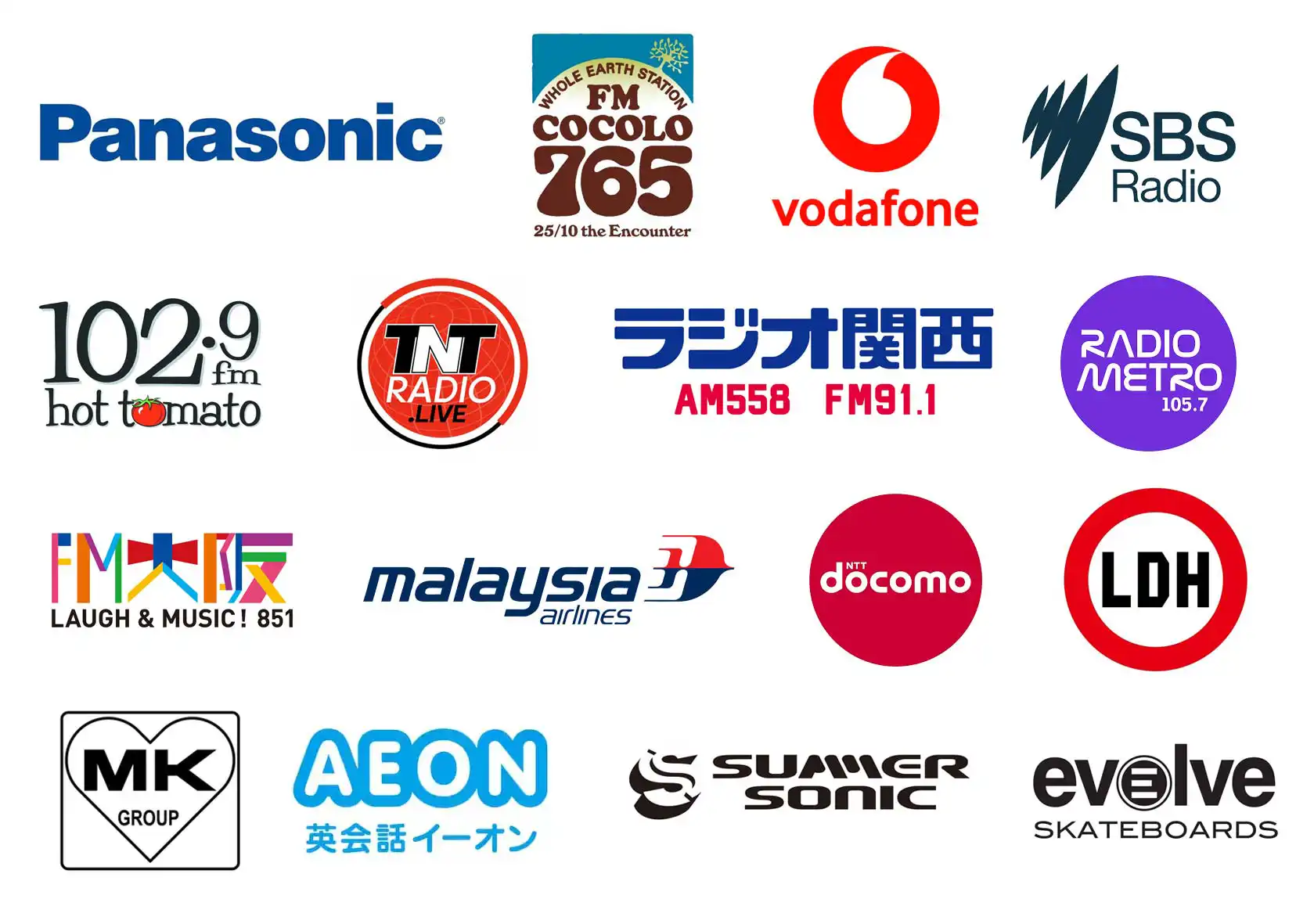 Logos